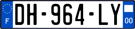 DH-964-LY