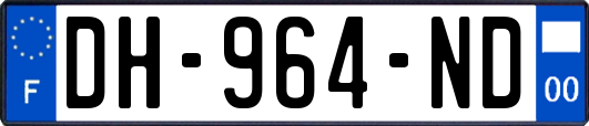 DH-964-ND