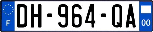 DH-964-QA