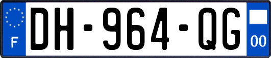 DH-964-QG