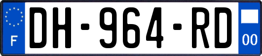 DH-964-RD