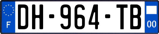 DH-964-TB
