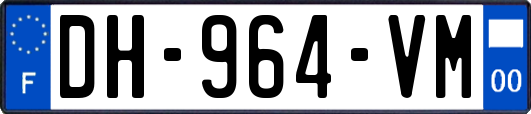 DH-964-VM