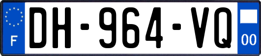 DH-964-VQ