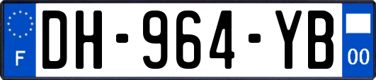 DH-964-YB