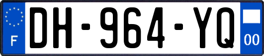 DH-964-YQ