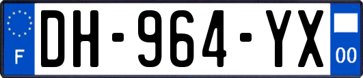 DH-964-YX