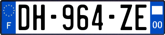 DH-964-ZE