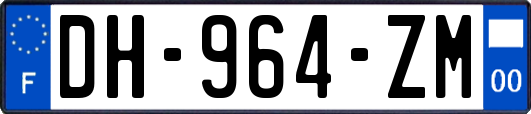 DH-964-ZM