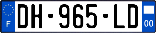 DH-965-LD