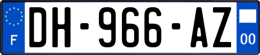 DH-966-AZ