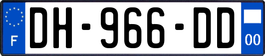 DH-966-DD