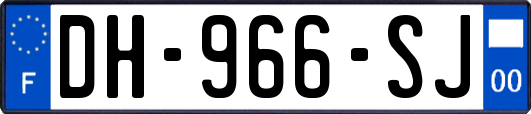 DH-966-SJ