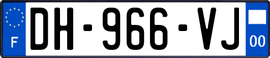 DH-966-VJ