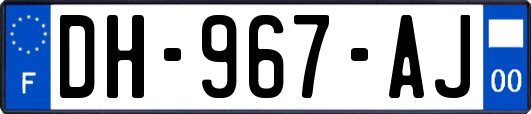 DH-967-AJ