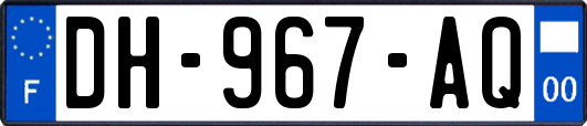 DH-967-AQ