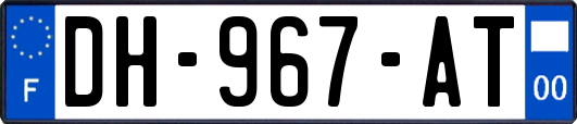 DH-967-AT