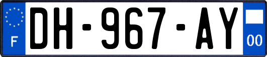 DH-967-AY