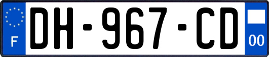 DH-967-CD