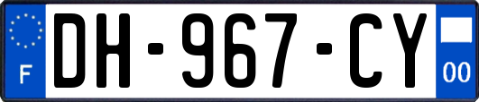 DH-967-CY