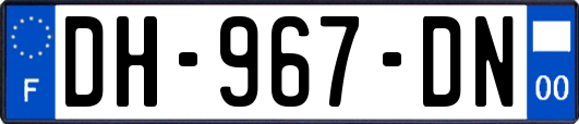 DH-967-DN