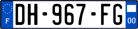 DH-967-FG
