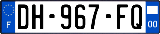 DH-967-FQ