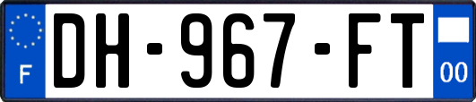 DH-967-FT