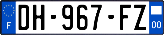 DH-967-FZ