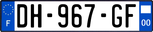 DH-967-GF