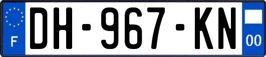 DH-967-KN