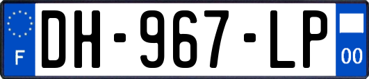 DH-967-LP
