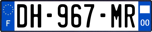 DH-967-MR