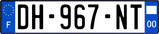 DH-967-NT