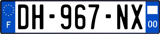 DH-967-NX