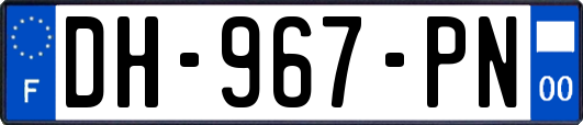 DH-967-PN