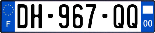 DH-967-QQ