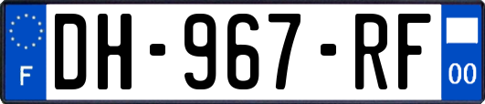 DH-967-RF