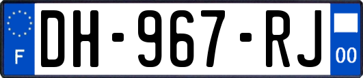 DH-967-RJ