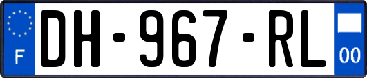 DH-967-RL