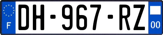 DH-967-RZ