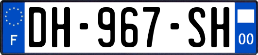 DH-967-SH