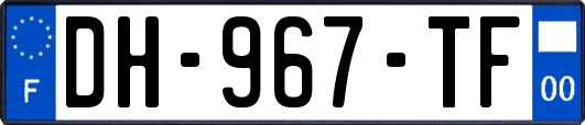 DH-967-TF