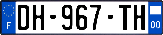 DH-967-TH