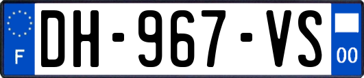 DH-967-VS