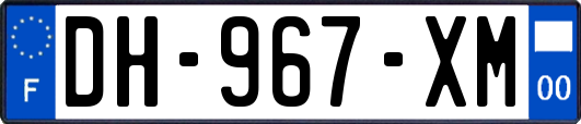 DH-967-XM