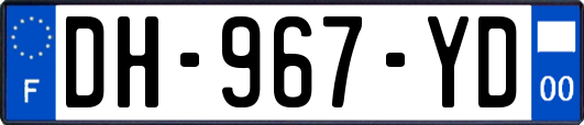DH-967-YD