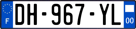 DH-967-YL