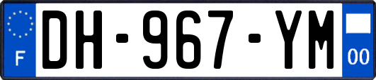 DH-967-YM