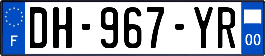 DH-967-YR